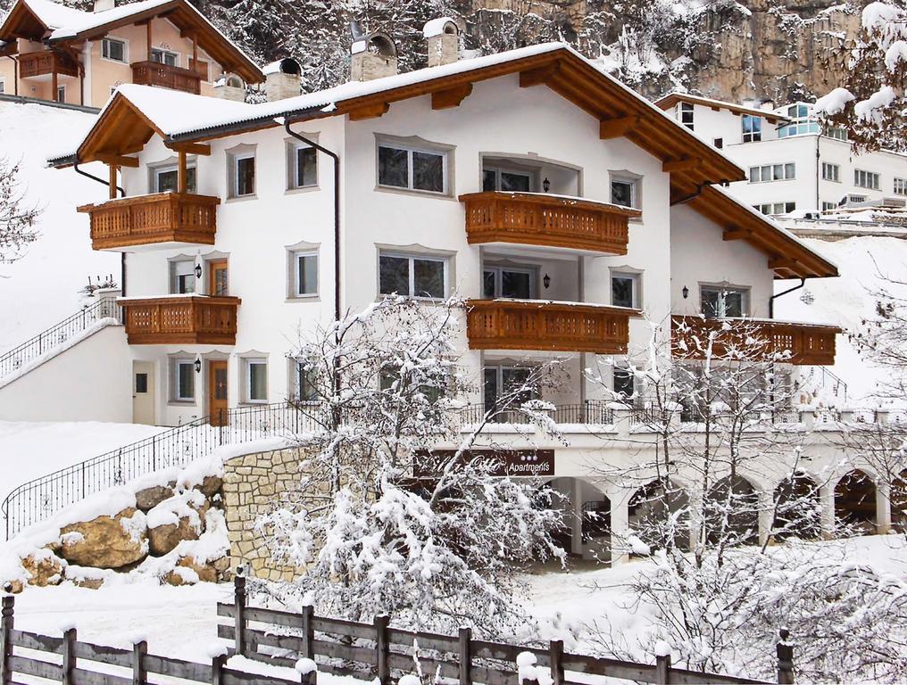 Villa Otto Santa Cristina Val Gardena Exterior photo